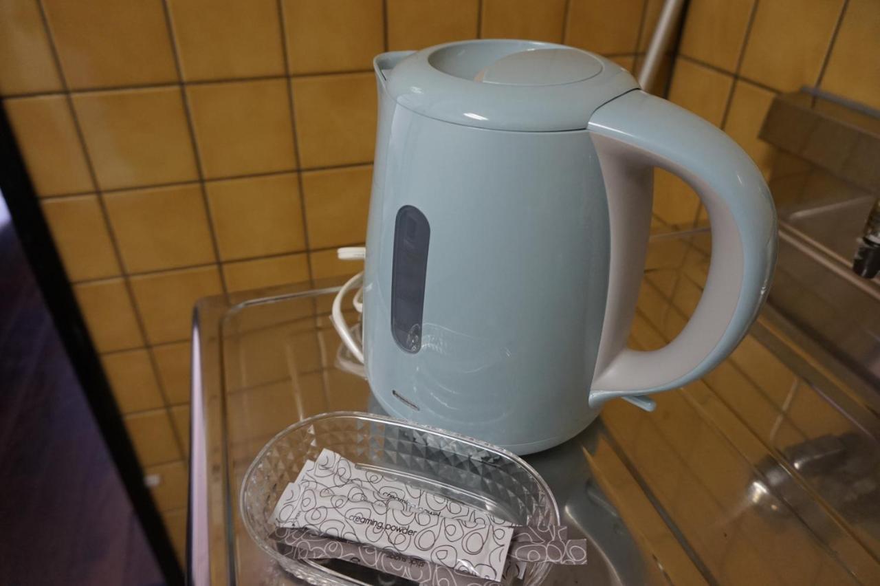 דירות הירושימה Cubic.30 מראה חיצוני תמונה