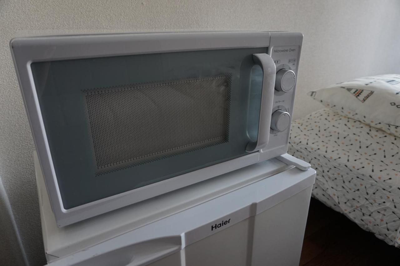 דירות הירושימה Cubic.30 מראה חיצוני תמונה